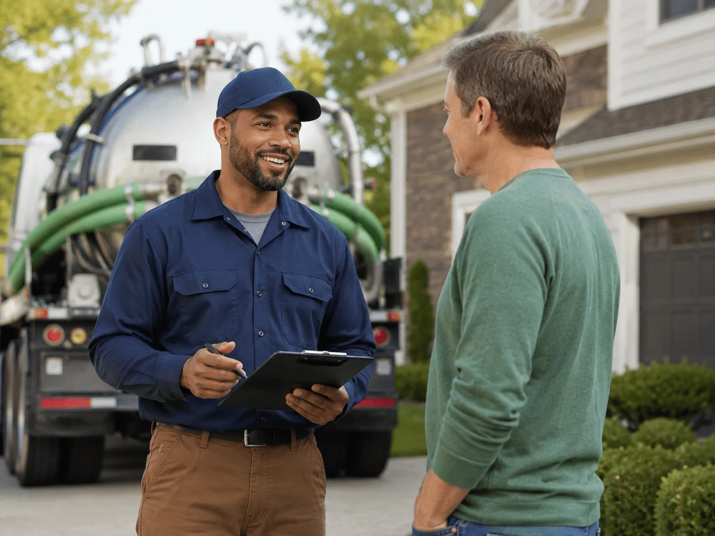 Mosquito Control Pearl River, NY FAQs